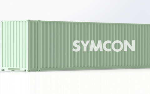 ISO Container