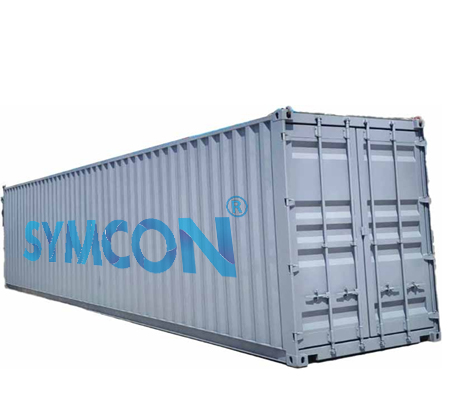 40 STD CONTAINER